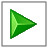 bullet triangle green